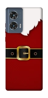 Чохол на Motorola Edge 50 Новорічний v4 фото 1 з 1