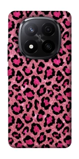 Чохол на Xiaomi Redmi Note 14 Pro+ 5G Leopard Skin v3 фото 1 з 1
