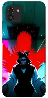 Чохол на Samsung Galaxy A03 Choso v4 фото 1 з 1