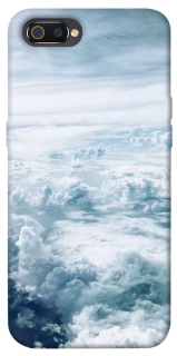 Чехол на Realme C2 Над облаками фото 1 из 1