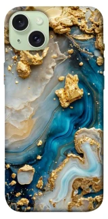 Чохол на Apple iPhone 15 Plus (6.7") Epoxy design ver.2 фото 1 з 1