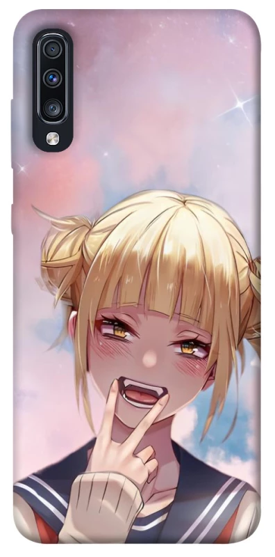 Чохол на Samsung Galaxy A70 (A705F) Toga фото 1 з 1