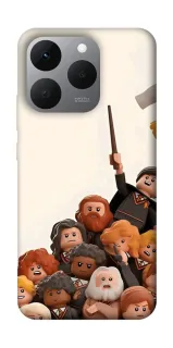 Чехол на Realme 15T Harry Potter V19 фото 1 из 1