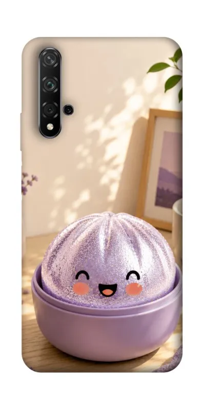 Чохол на Huawei Honor 20 / Nova 5T Dumpling ver.4 фото 1 з 1