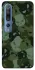 Чехол на Xiaomi Mi 10 / Mi 10 Pro Camouflage v31 фото 1 из 1