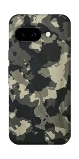 Чохол на Google Pixel 9a Camouflage v10 фото 1 з 1