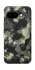 Чохол на Google Pixel 9a Camouflage v10 фото 1 з 1
