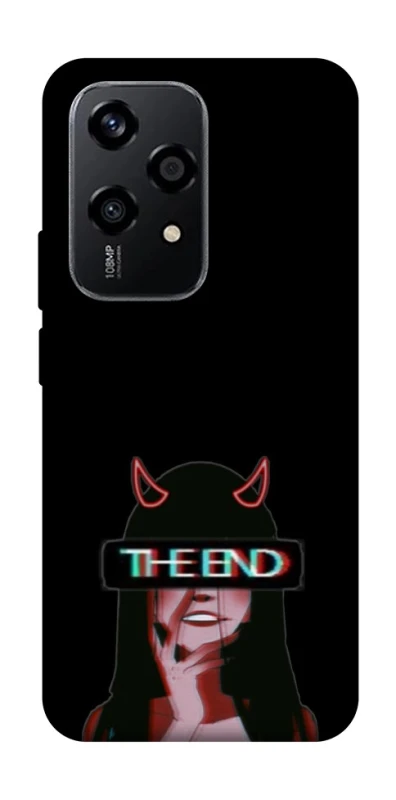 Чехол на Honor 200 Lite the End фото 1 из 1