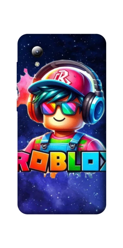 Чохол на ZTE Blade A3 (2019) Adopt Me Animal Race фото 1 з 1