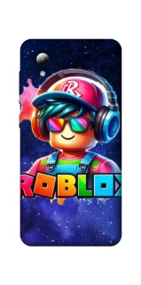 Чехол на ZTE Blade A3 (2019) Adopt Me Animal Race фото 1 из 1