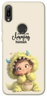 Чехол на Huawei Y6 (2019) You are amazing фото 1 из 1