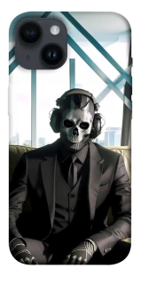 Чохол на Apple iPhone 14 (6.1") Riley Ghost фото 1 з 1