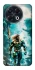 Чехол на TECNO Spark 30 Pro (KL7) Aquaman фото 1 из 1
