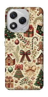 Чохол на Honor 400 Lite Christmas mood ver.4 фото 1 з 1