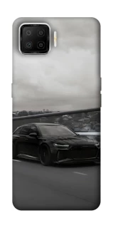 Чехол на Oppo A73 (2017) RS6 grey фото 1 из 1