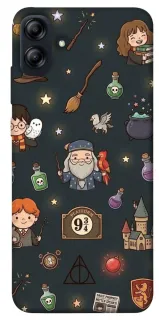Чехол на Samsung Galaxy A04e Harry Potter v25 фото 1 из 1
