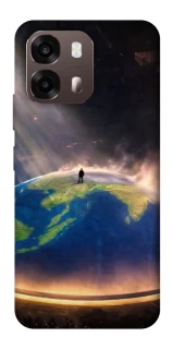 Чохол на Oppo A6 Kanye West ver.1 фото 1 з 2
