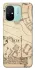 Чехол на Xiaomi Redmi 12C / Poco C55 Harry Potter V17 фото 1 из 1