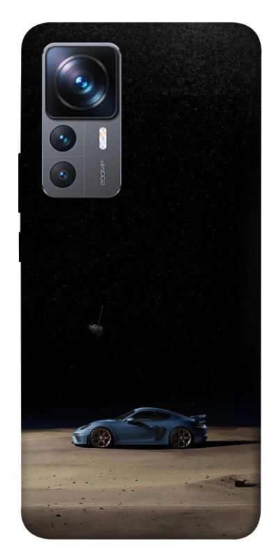 Чохол на Xiaomi 12T / 12T Pro 911 night фото 1 з 1