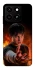 Чехол на ZTE Blade A35 4G Stranger Things ver.35 фото 1 из 1