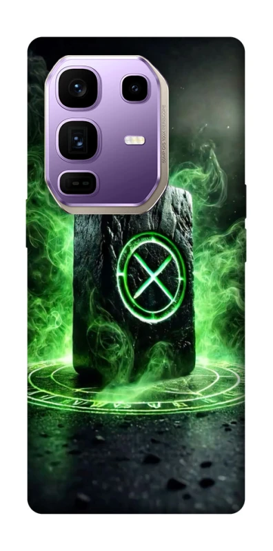 Чохол на Infinix Note 50 Pro+ Руна Гебо фото 1 з 1