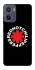 Чохол на Motorola Moto E15 Red Hot Chili Peppers logo фото 1 з 1