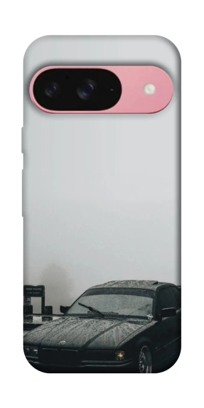 Чехол на Google Pixel 9 BMW mood фото 1 из 1