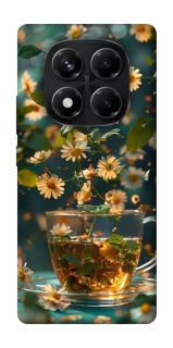 Чехол на Xiaomi Redmi Note 14 Pro 5G Flowers v15 фото 1 из 1