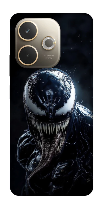 Чохол на Oppo A5 Pro 4G Venom v3 фото 1 з 1