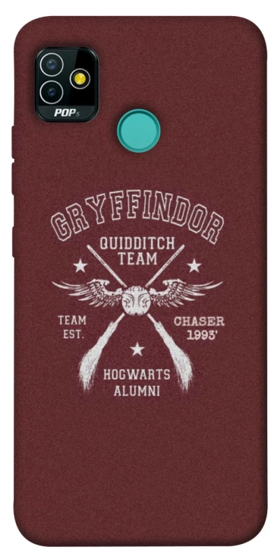 Чохол на TECNO POP 5 Harry Potter v6 фото 1 з 1