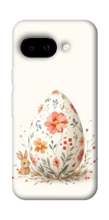 Чехол на Google Pixel 9a Easter ver.3 фото 1 из 1