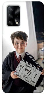 Чехол на Oppo A74 4G New Harry Potter ver.1 фото 1 из 1