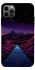 Чохол на Apple iPhone 12 Pro (6.1") Cyber mountain фото 1 з 1