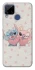 Чехол на Realme C15 Stitch ver.29 фото 1 из 1