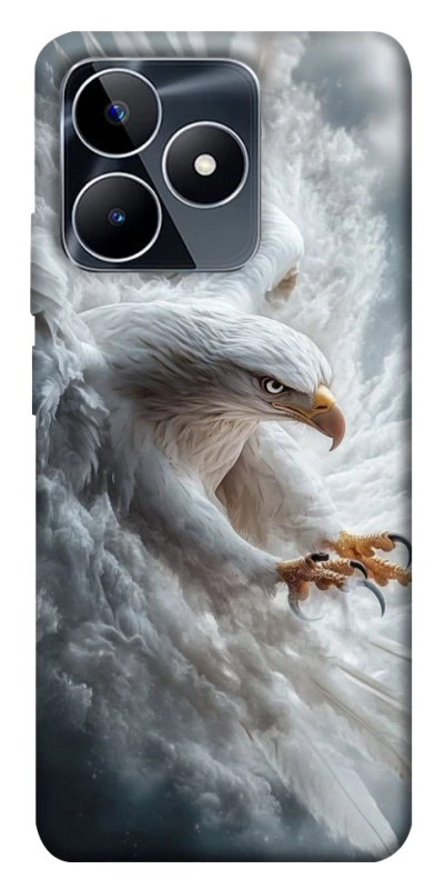 Чохол на Realme C53 eagle фото 1 з 1