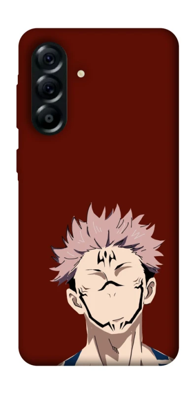 Чехол на Samsung Galaxy A57 5G Sakuna v3 фото 1 из 1