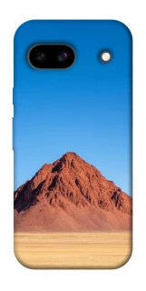 Чохол на Google Pixel 8a Alone mountain фото 1 з 1