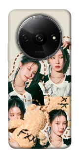 Чохол на Xiaomi Redmi A3 Miyeon v2 - (G)I-DLE фото 1 з 1