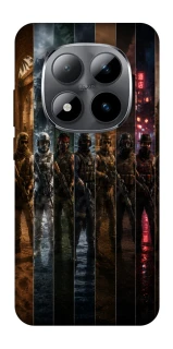Чехол на Xiaomi Redmi Note 15 Pro 5G Counter-Strike ver.3 фото 1 из 1