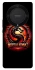 Чохол на Huawei Magic5 Lite Mortal Kombat Dragon фото 1 з 1