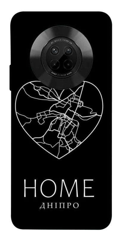 Чохол на Huawei Y9a Дніпро Home фото 1 з 1