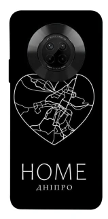 Чохол на Huawei Y9a Дніпро Home фото 1 з 1