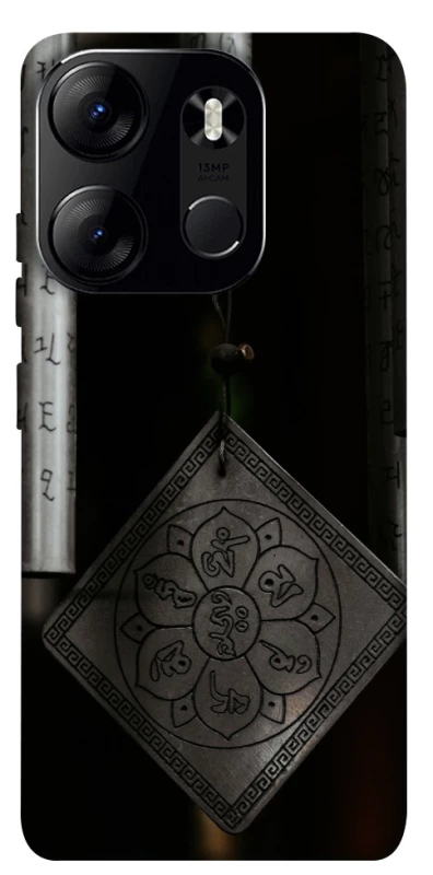 Чохол на Tecno Spark Go 2023 Талісман удачі фото 1 з 1