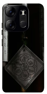 Чохол на Tecno Spark Go 2023 Талісман удачі фото 1 з 1