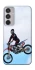 Чехол на Samsung Galaxy M35 Мотокросс фото 1 из 1