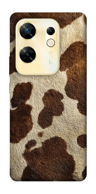 Чехол на Infinix Zero 30 4G Cow фото 1 из 1