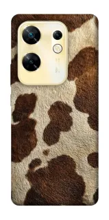 Чехол на Infinix Zero 30 4G Cow фото 1 из 1