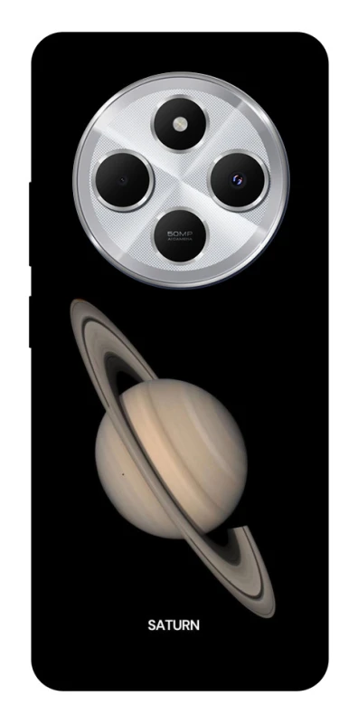 Чохол на Xiaomi Redmi 14C / Poco C75 Saturn фото 1 з 1