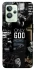 Чохол на Realme GT2 Only God фото 1 з 1