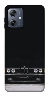 Чохол на Motorola Moto G54 BMW v17 фото 1 з 1